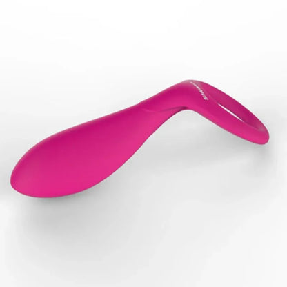 Nalone – Anneau Vibrateur Tango