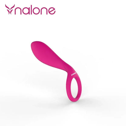 Nalone – Anneau Vibrateur Tango