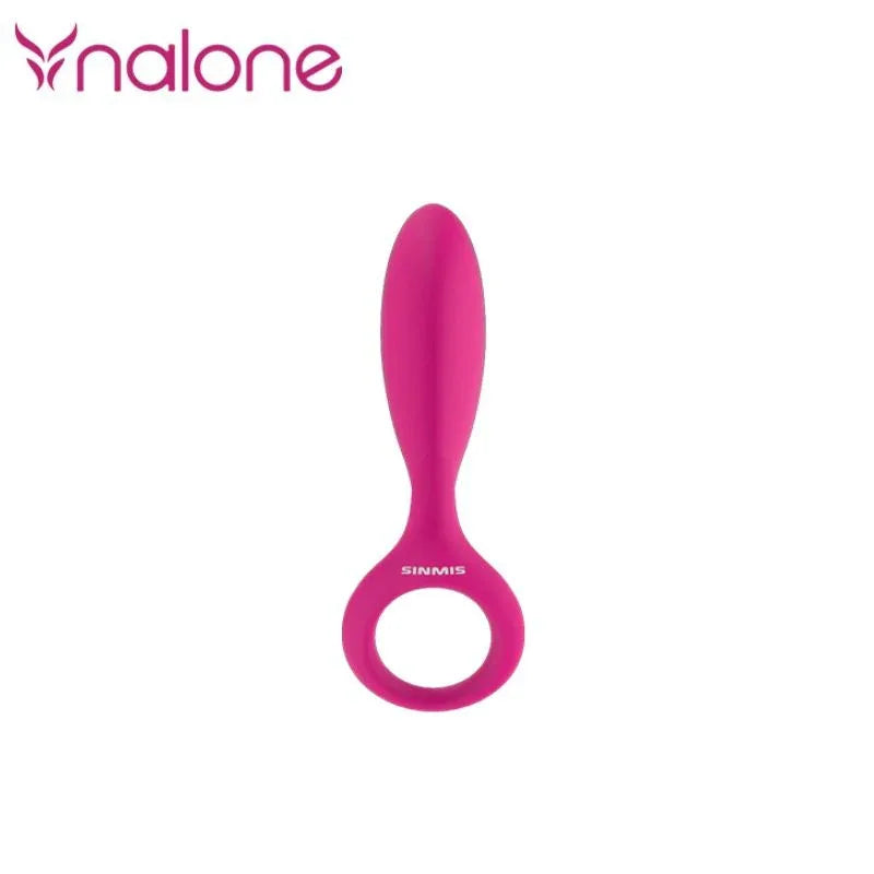 Nalone – Anneau Vibrateur Tango