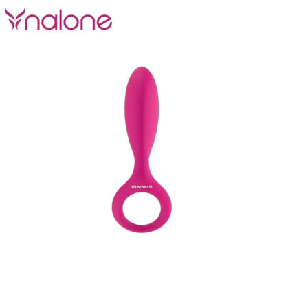 Nalone – Anneau Vibrateur Tango