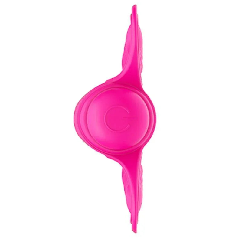 Nalone – Vibrateur Papillon Mini Madam