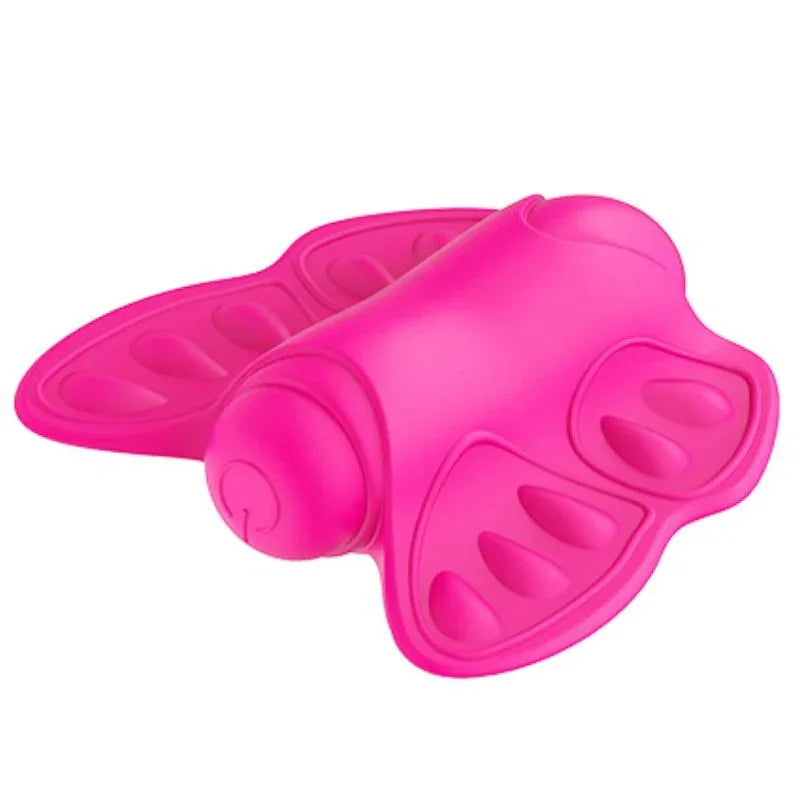 Nalone – Vibrateur Papillon Mini Madam