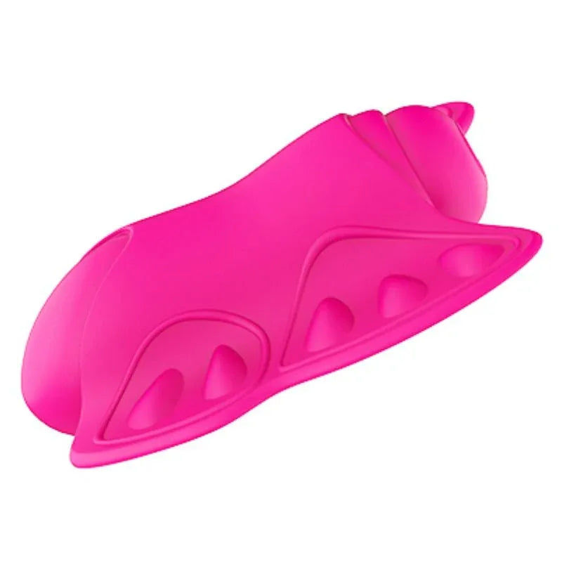 Nalone – Vibrateur Papillon Mini Madam