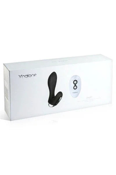 Nalone – Télécommande Prostatique Prop Anal