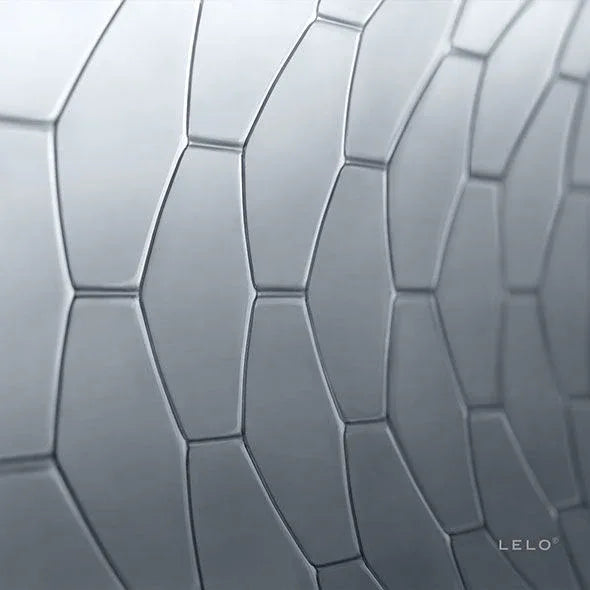 Lelo – Boîte de Préservatifs Hex 3 Unités
