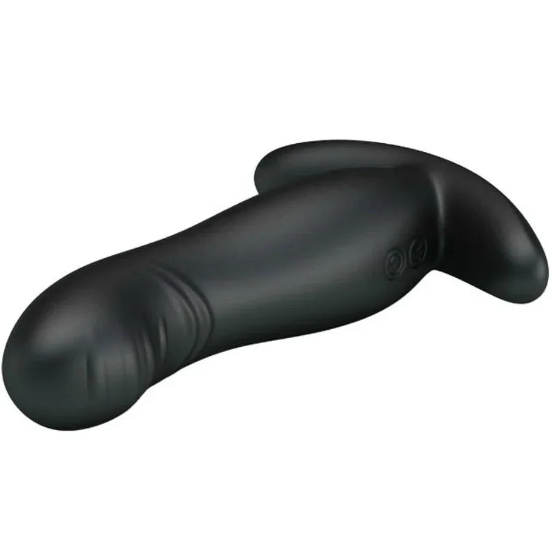 Pretty Love – Massager de Prostate avec Vibration