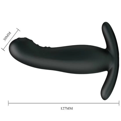 Pretty Love – Massager de Prostate avec Vibration