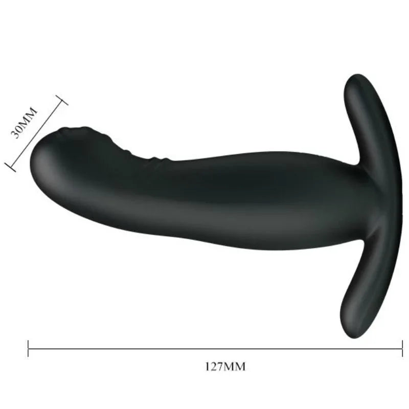 Pretty Love – Massager de Prostate avec Vibration