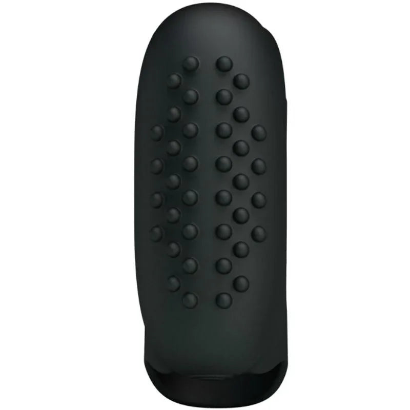 Pretty Love – Flirtation Dés Vibration Noir Steward