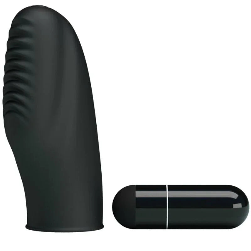Pretty Love – Dé Cou Vibration Noir Flirtation Stanford