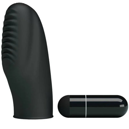 Pretty Love – Dé Cou Vibration Noir Flirtation Stanford