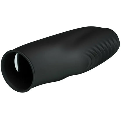 Pretty Love – Dé Cou Vibration Noir Flirtation Stanford