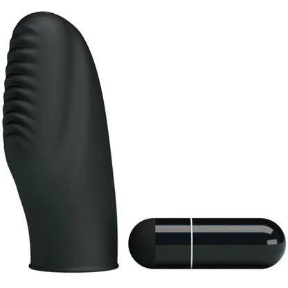 Pretty Love – Dé Cou Vibration Noir Flirtation Stanford