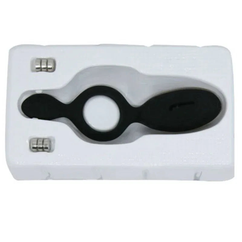 Pretty Love – Ethel Anneau Vibrant avec Stimulateur