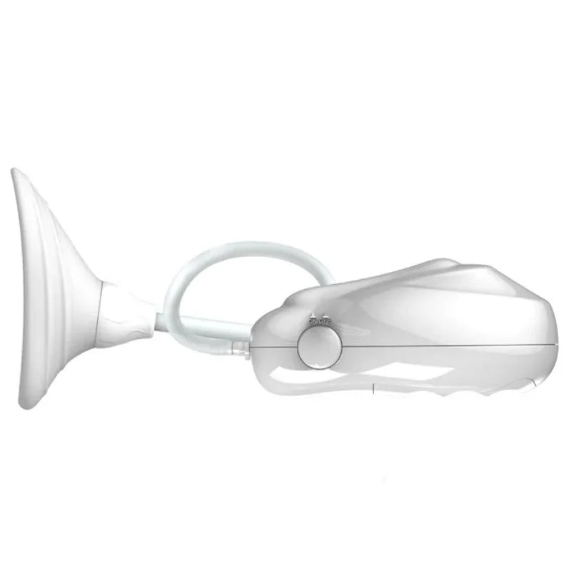 Pretty Love Flirtation – Stimulateur de Suçon Amant Passionné