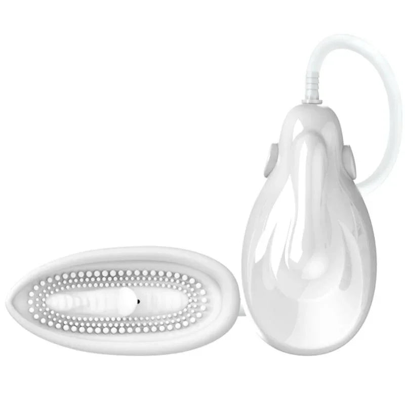Pretty Love Flirtation – Stimulateur de Suçon Amant Passionné