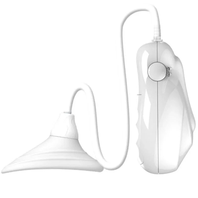 Pretty Love Flirtation – Stimulateur de Suçon Amant Passionné