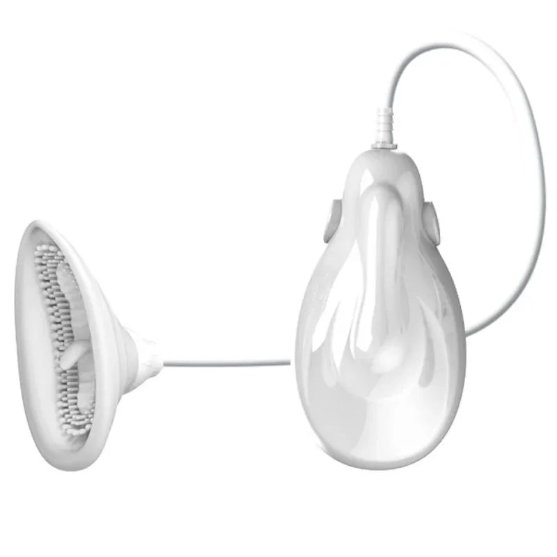Pretty Love Flirtation – Stimulateur de Suçon Amant Passionné