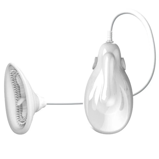 Pretty Love Flirtation – Stimulateur de Suçon Amant Passionné