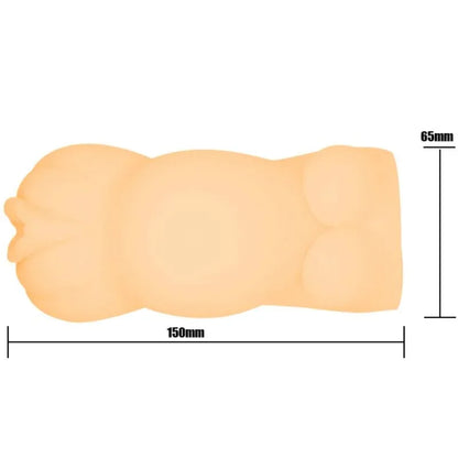 Baile – Minimasturbador Masculin pour Femme Enceinte