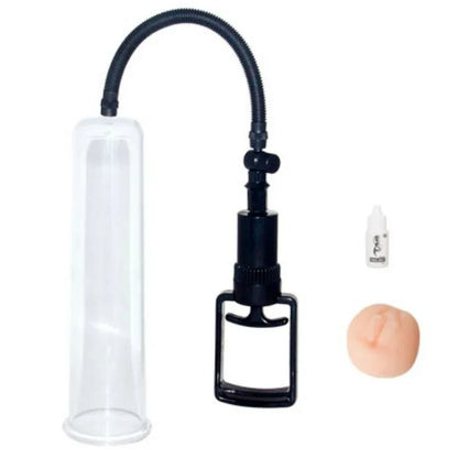 Baile – Système Asside Pénis Agrandissement du Pénis 25 cm