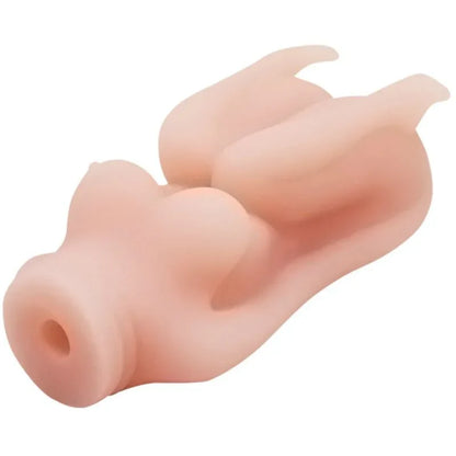 Baile Temptation Passion Lady Mle Mini Masturbador Snug Fit Pussy