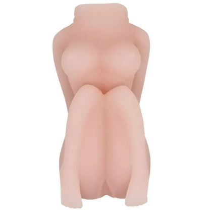 Baile Temptation Passion Lady Mle Mini Masturbador Snug Fit Pussy