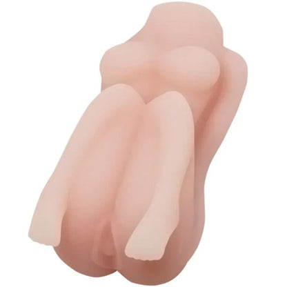 Baile Temptation Passion Lady Mle Mini Masturbador Snug Fit Pussy