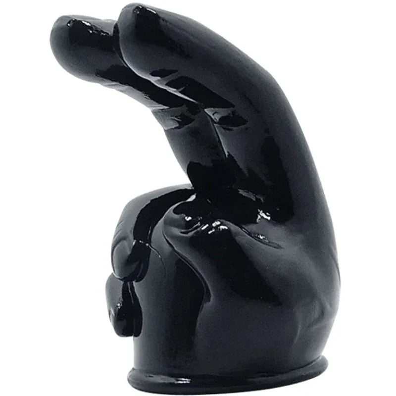 Baile – Tête Électriquetête Interchangeable pour Masseur de Conception de Main