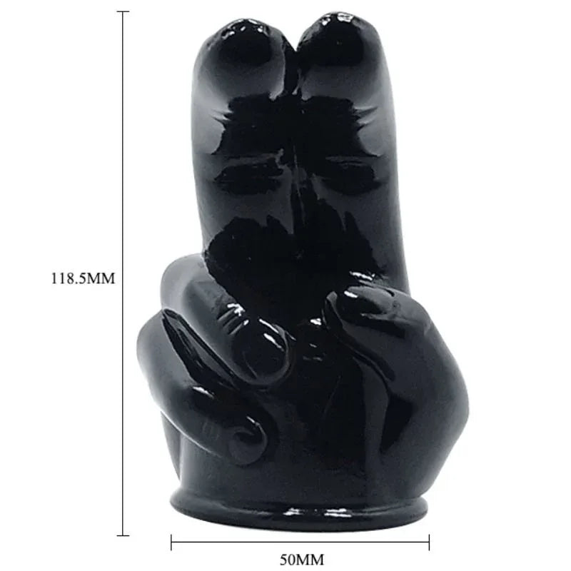 Baile – Tête Électriquetête Interchangeable pour Masseur de Conception de Main