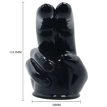 Baile – Tête Électriquetête Interchangeable pour Masseur de Conception de Main