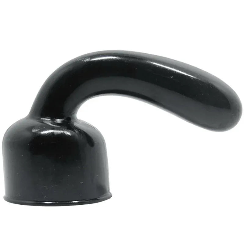Baile – Tête Interchangeable pour Masseurg Spot Pleaser