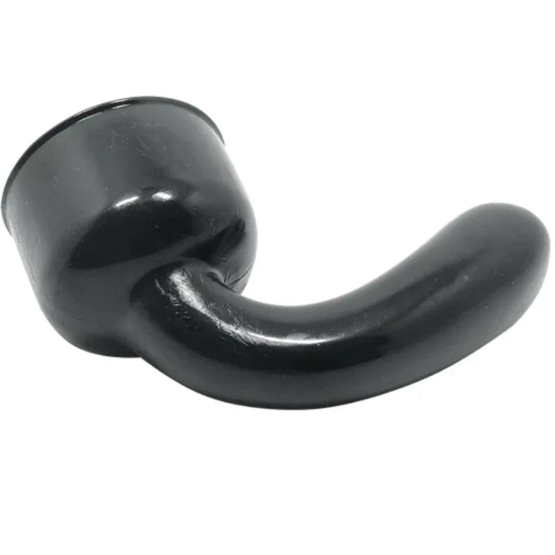Baile – Tête Interchangeable pour Masseurg Spot Pleaser