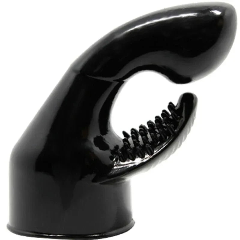 Baile – Power Head Tête Intercambiable pour Masseurstimulation du Point Gy et Clitoris