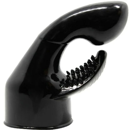 Baile – Power Head Tête Intercambiable pour Masseurstimulation du Point Gy et Clitoris