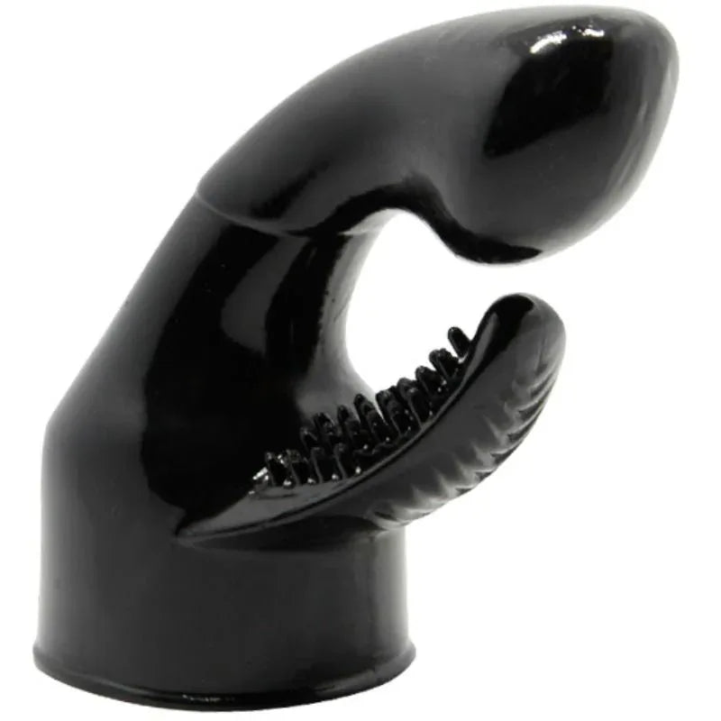 Baile – Power Head Tête Intercambiable pour Masseurstimulation du Point Gy et Clitoris
