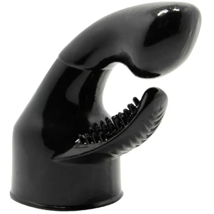 Baile – Power Head Tête Intercambiable pour Masseurstimulation du Point Gy et Clitoris