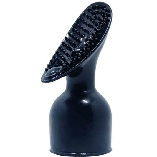 DANCE - TÊTE INTERCHANGEABLE POUR MASSEUR DE STIMULATION DU CLITORIS
