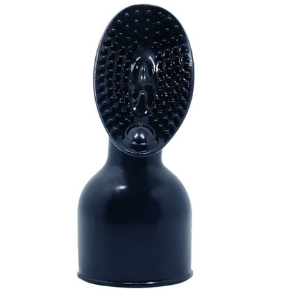DANCE - TÊTE INTERCHANGEABLE POUR MASSEUR DE STIMULATION DU CLITORIS