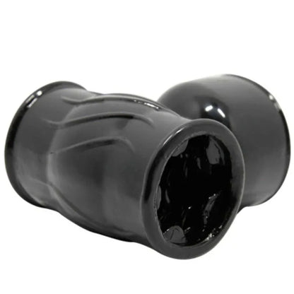 Baile – Tête Interchangeable pour Masseur Masculin