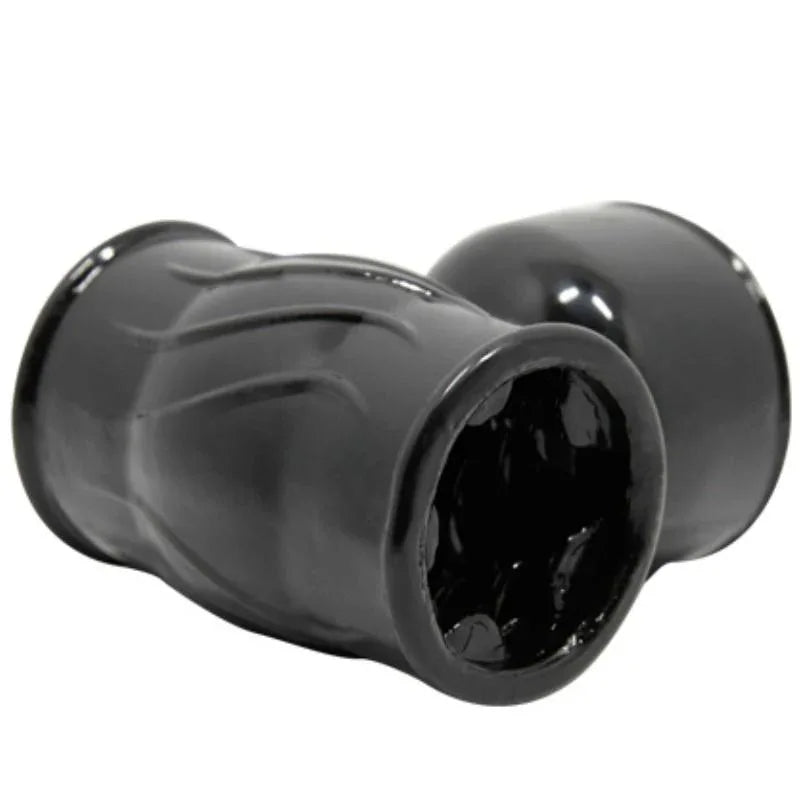 Baile – Tête Interchangeable pour Masseur Masculin