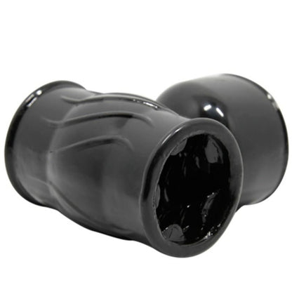 DANCE - TÊTE INTERCHANGEABLE FOR MASSEUR MASCULIN