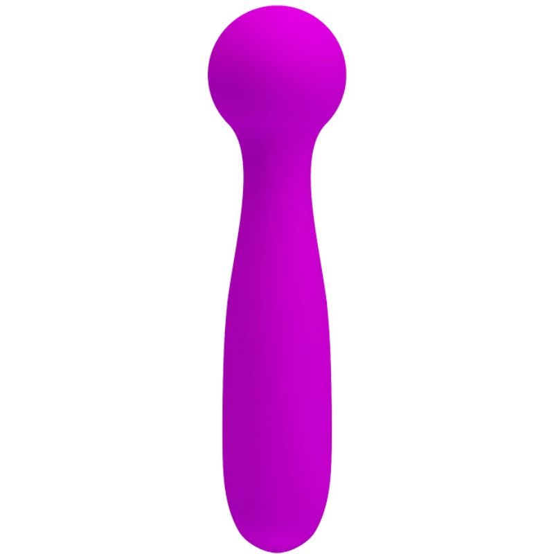 PRETTY LOVE - WADE 12-FUNCTION RECHARGEABLE MASSAGER