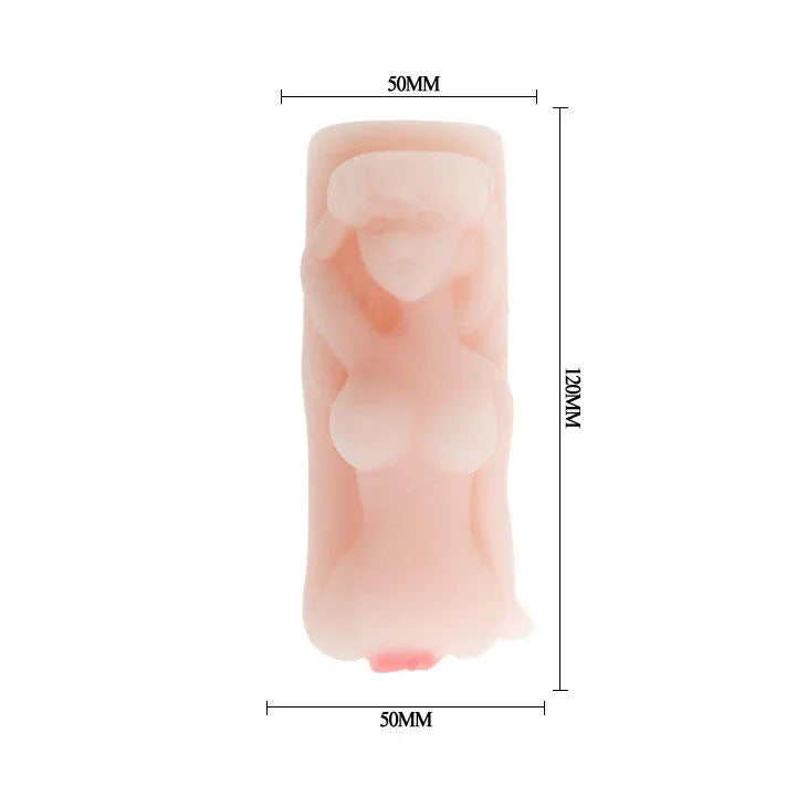 Baile Temptation Passion Lady Femme Torse Mle Mini Masturbador