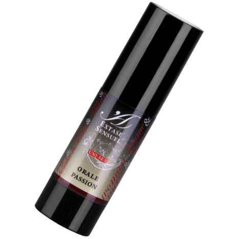 SENSUAL EXTASE - STIMULANT UNISEXE