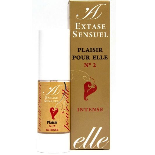 SENSUAL EXTASE - CREME STIMULANTE POUR ELLE 2