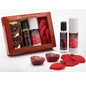 SENSUAL EXTASE - COFFRE TENTATION ROUGE