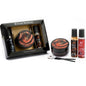 EXTASE SENSUAL - KIT DE PECHO DE CHOCOLATE AFRODISÍACO