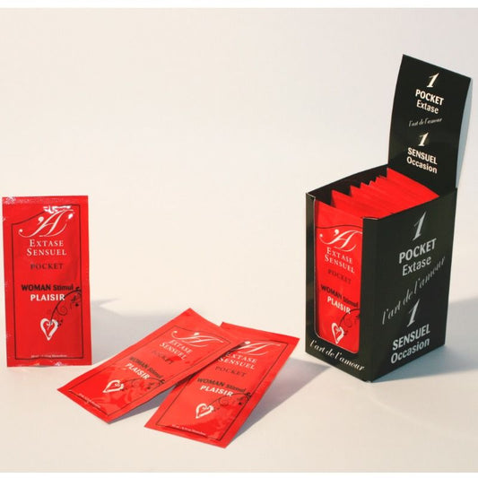 SENSUAL EXTASE - STIMULATING CRÈME POUR ELLE 10 ML