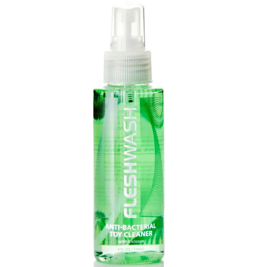 Fleshlight – Nettoyant pour Jouets Wash 100 ml